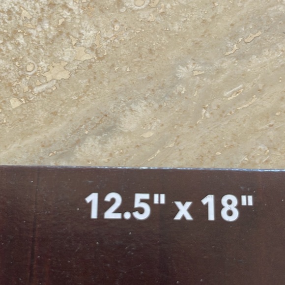 Santa with Gifts Flag Winter Wonderland Holiday Christmas - Picture 5 of 8